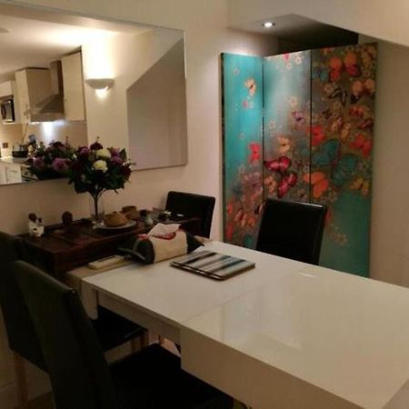 Lovet Homestay London Luaran gambar