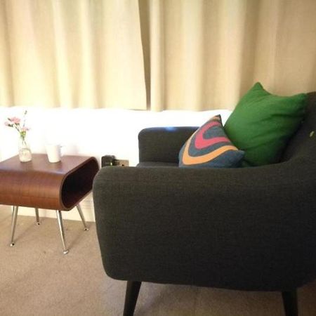 Lovet Homestay London Luaran gambar