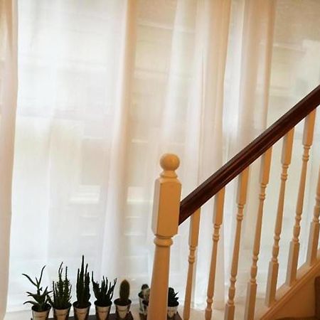 Lovet Homestay London Luaran gambar