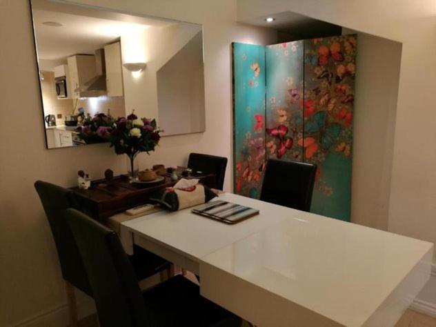 Lovet Homestay London Luaran gambar