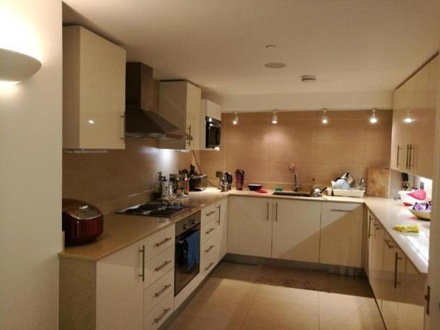 Lovet Homestay London Luaran gambar