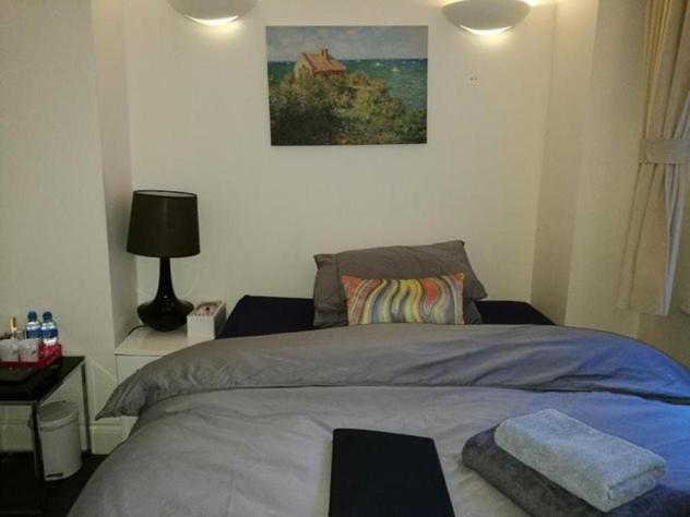 Lovet Homestay London Luaran gambar