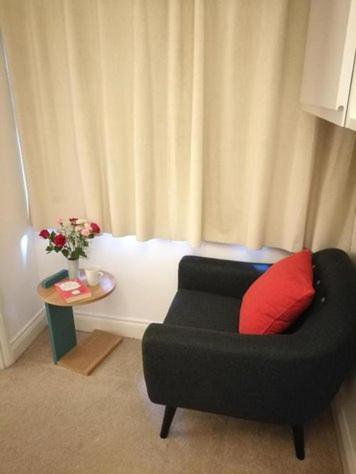 Lovet Homestay London Luaran gambar