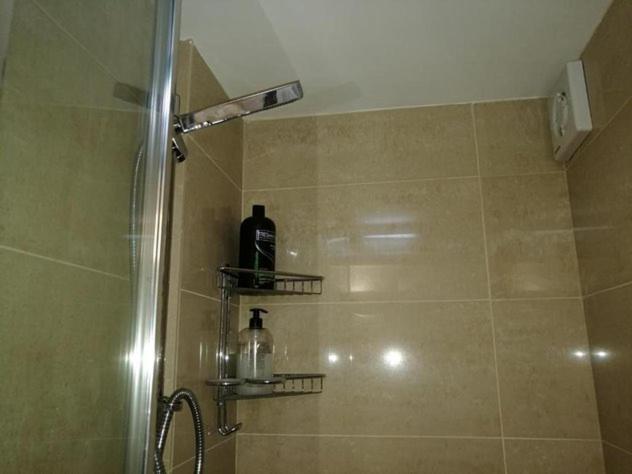 Lovet Homestay London Luaran gambar