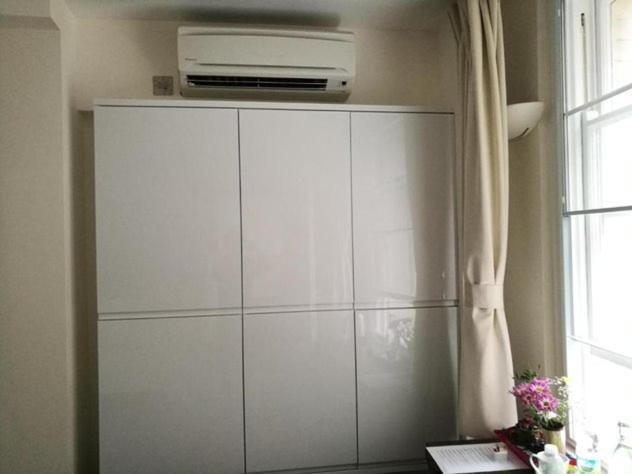 Lovet Homestay London Luaran gambar