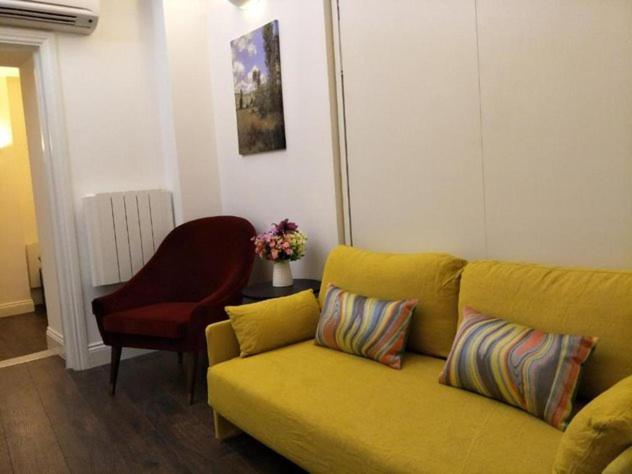 Lovet Homestay London Luaran gambar