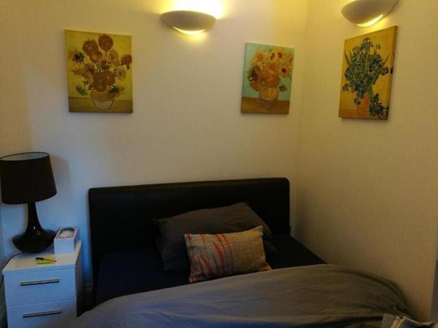 Lovet Homestay London Luaran gambar