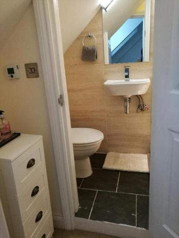 Lovet Homestay London Luaran gambar