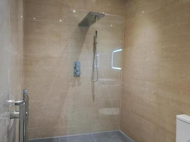 Lovet Homestay London Luaran gambar